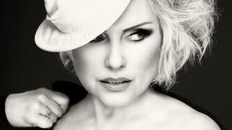 Deborah Harry Music Fanart Tv