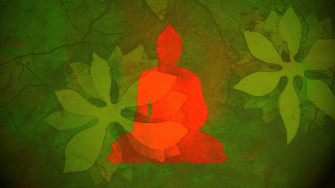 Yoga Wallpaper