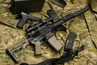 Military Police Wallpaper
