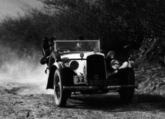 Gangster Cars Wallpaper Car And Dirt Road