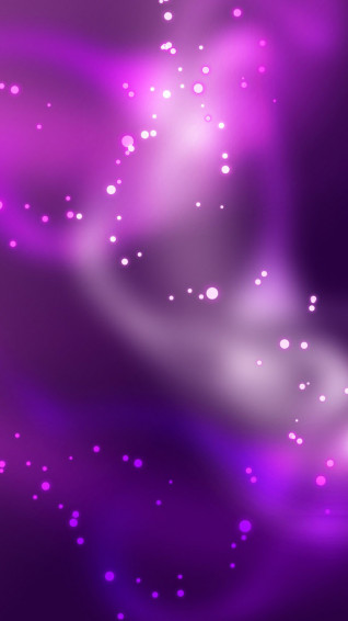 Purple Phone Wallpaper