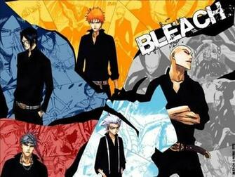 Under The Anime Wallpaper Category Of HD Bleach