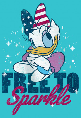 Daisy Duck Wallpaper