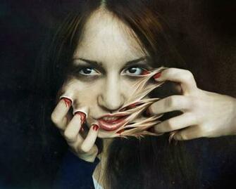 Tear Me Apart By Mada Goblin