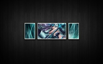 Janna Wallpaper By Cybazaar