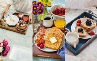 Desayunos Sorpresa Ideas Originales Para Sorprender A Esa