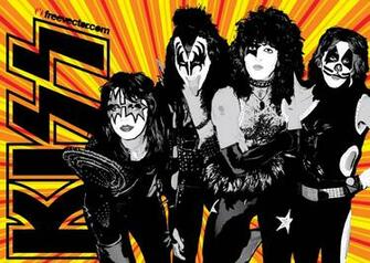 Kiss Band