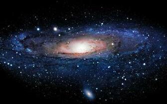 Cosmos Universe Wallpaper Top Background