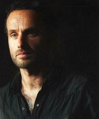 Demolitionvenom Image Andrew Lincoln Wallpaper And