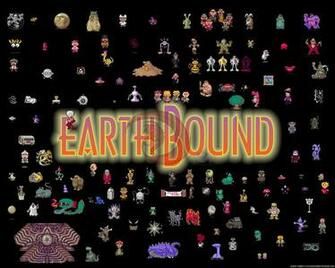Earthbound Mother Image Wallpapaer Wallpaper Photos