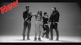 Yg My Nigga Remix Explicit Ft Lil Wayne Rich Homie Quan Meek