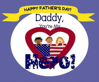 Love You Dad Wallpaper Desktop Background