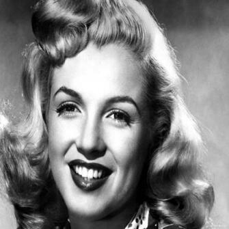 Marilyn Monroe iPad Wallpaper New