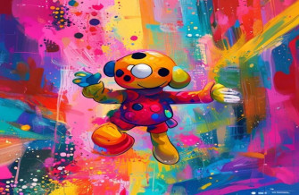 Kaws HD Wallpaper