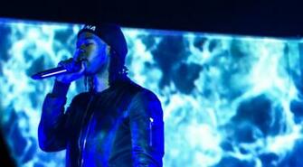 Partynextdoor No Feelings Feat Travis Scott Rap Dose