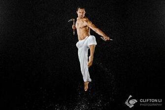 Martial Arts Wallpaper Art Fight Photos