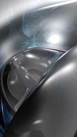 3d iPhone Wallpaper HD