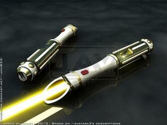 Pin Awesome Digital Lightsaber Wallpaper