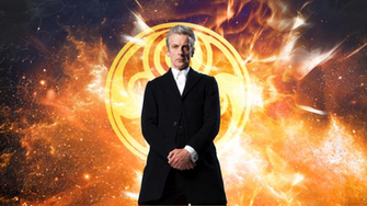 12th Doctor Wallpaper Alternate By Jasetheavenger