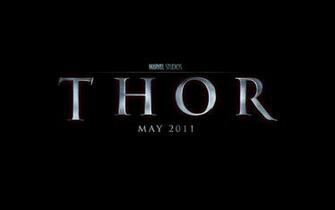 Thor The Movie Wallpaper