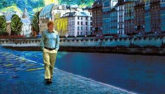 Movies And Philosophy Now Midnight In Paris Living The