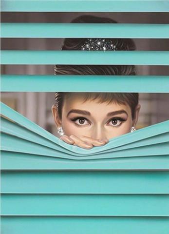 How Tiffany Co Monopolized A Shade Of Blue