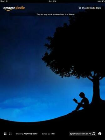 Background For Kindle Pics