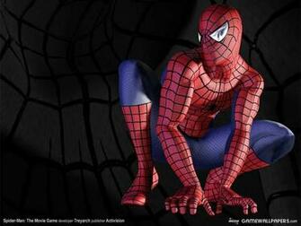 Spiderman HD Wallpaper