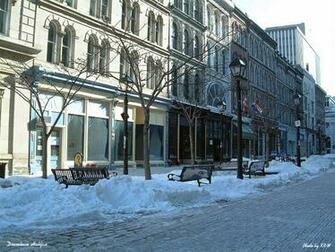 Downtown Halifax Wallpaper Open Walls