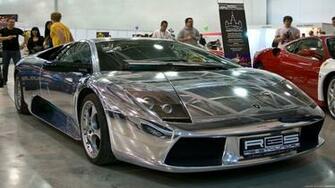 High Definition 1080p Wallpaper Of Lamborghini