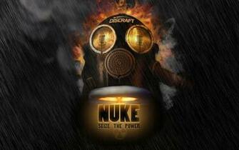 Nuke Wallpaper