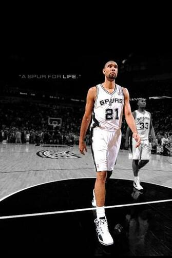Duncan iPhone Wallpaper The Official Site Of San