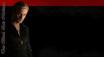 True Blood Eric Northman By Queeniolanthe