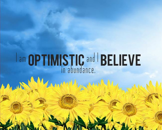 Positive Affirmations Wallpaper