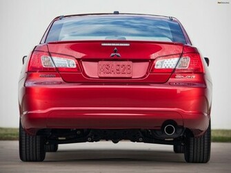 Mitsubishi Galant Ix Wallpaper X