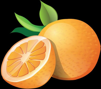 Orange Oranges Png Image