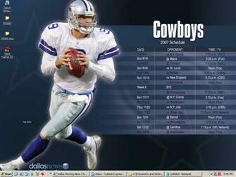 Tony Romo Wallpaper