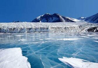 Widescreen Winter Wallpaper HD Background