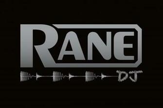 Serato Logo Wallpaper The Rane Dj Is