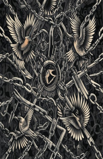 Prison Break Tattoo Wallpaper