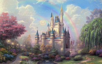 Disney Mac Wallpaper