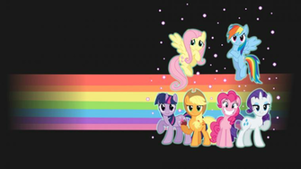 Pony Wallpaper