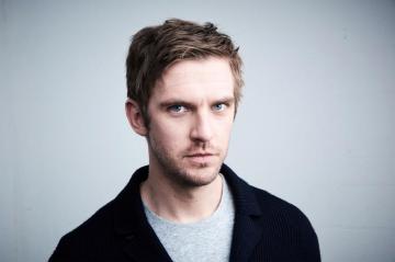 Dan Stevens HD Wallpaper Background Image