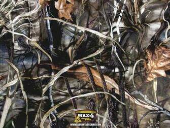Max Camo