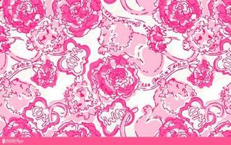 Lilly Pulitzer Prints Wallpaper With Resolution