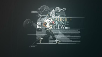 Maurice Jones Drew Wallpaper By Gein12
