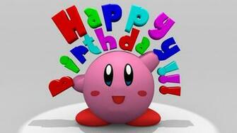 Gallery For Nintendo Wallpaper BirtHDay