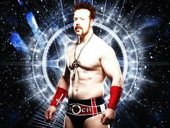 Wwe Sheamus New Desktop Wallpaper Welcome To