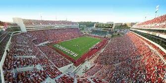 Arkansas Razorbacks In A Wallpaper Picswallpaper