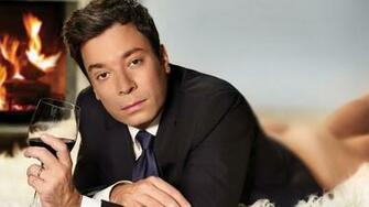 The Tonight Show Starring Jimmy Fallon HD Wallpaper Background